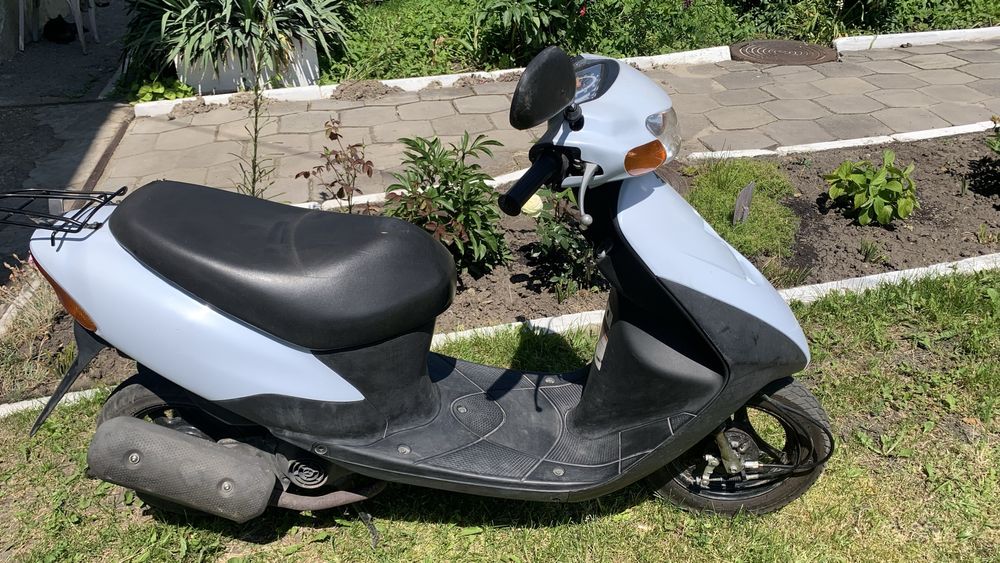 Скутер скутер;))