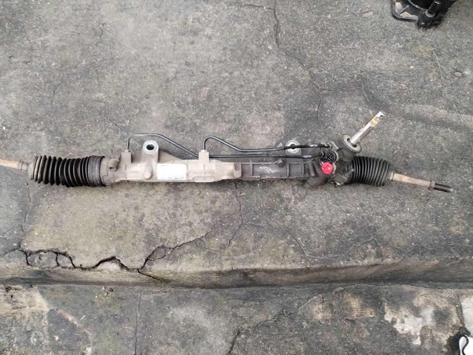 Рульова рейка Dacia Logan Nissan Almera