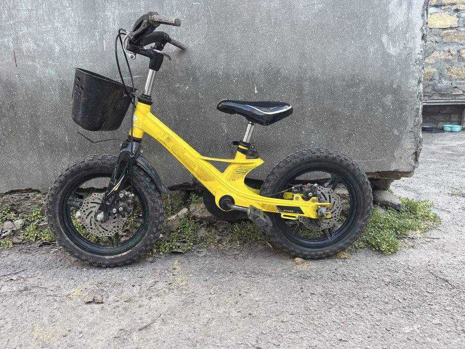 Продам велосипед