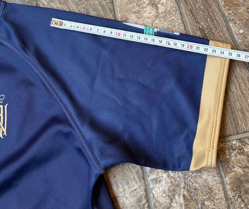 Футболка колекціонера Under Armor Rugby