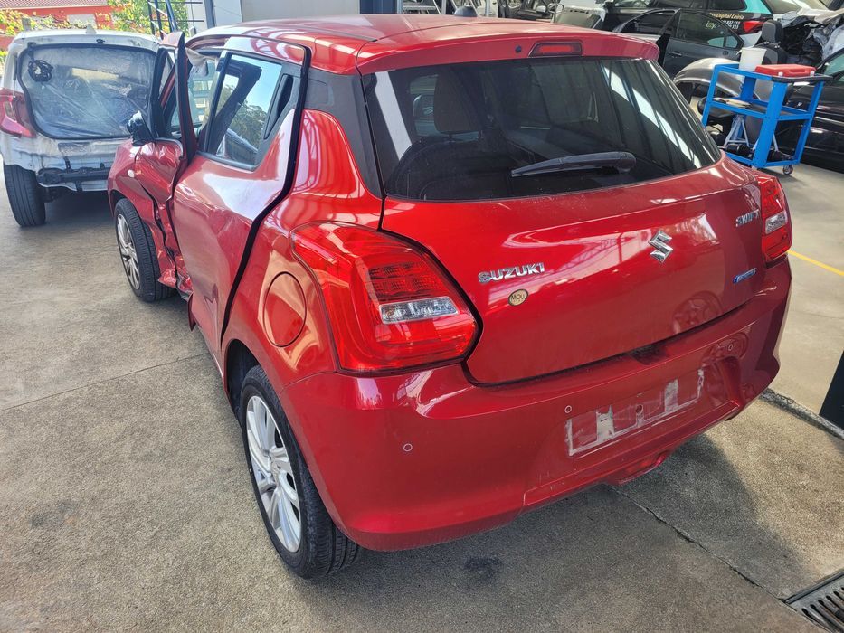 Suzuki Swift 2021 Mild Hybrid  para peças