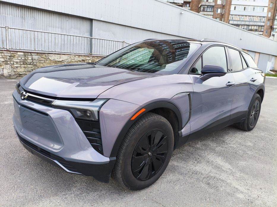 Продаж Chevrolet blazer LT
