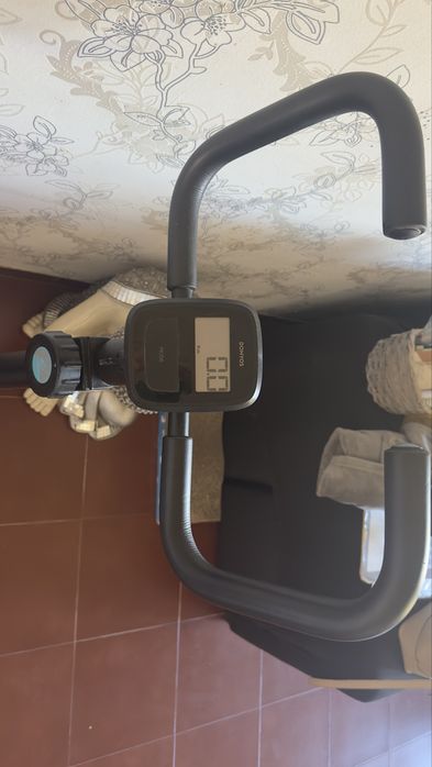 Bicicleta estatica