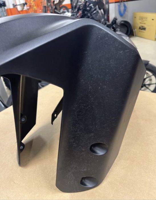 Guarda-lamas KTM 1290 Adventure r19