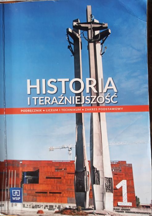 Podręcznik do HiT-u, klasa 1