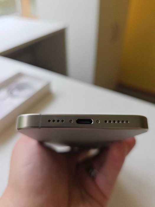 Apple iPhone 15 Pro Max 256 Айфон 15 Про Макс 87% гарантія 1 Рік Sim Neverlock Оплата частинами без %