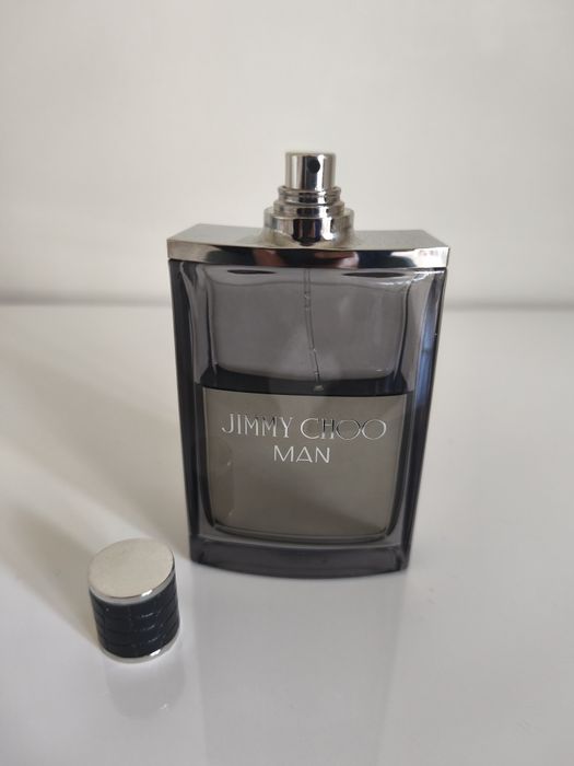 Perfume Jimmy Choo homem