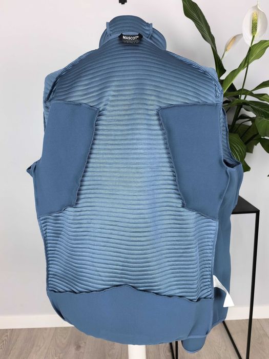 Mascot  męska bluza z kapturem rozsuwana r XL
