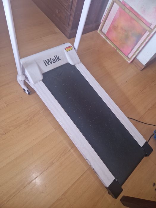 Passadeira elétrica