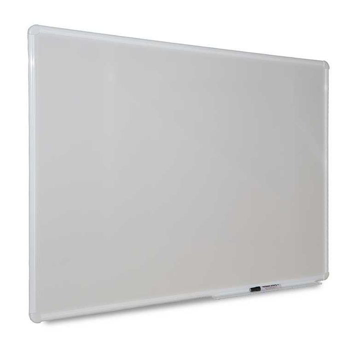 Vendo Quadro Branco de Porcelana Mate (Novo)