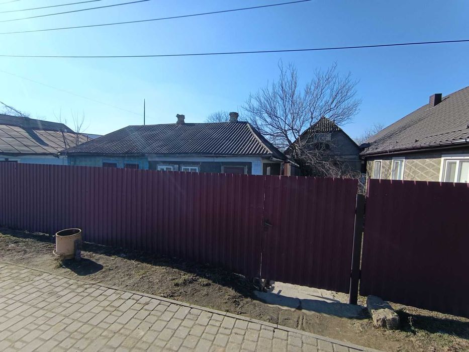 Продам частину будинку у Вапнярці 3449