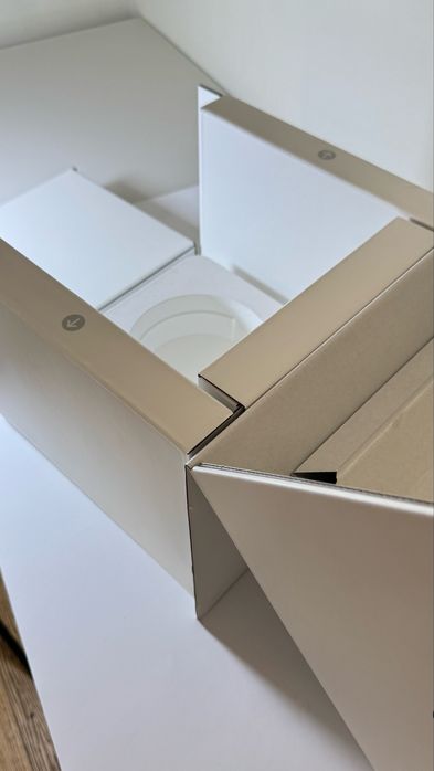 Mac Studio em excelente estado – com caixa original!