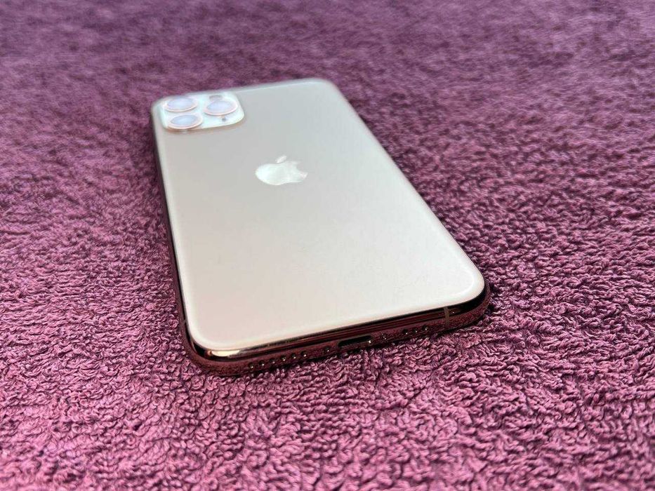 Iphone 11 Pro Gold на запчасти
