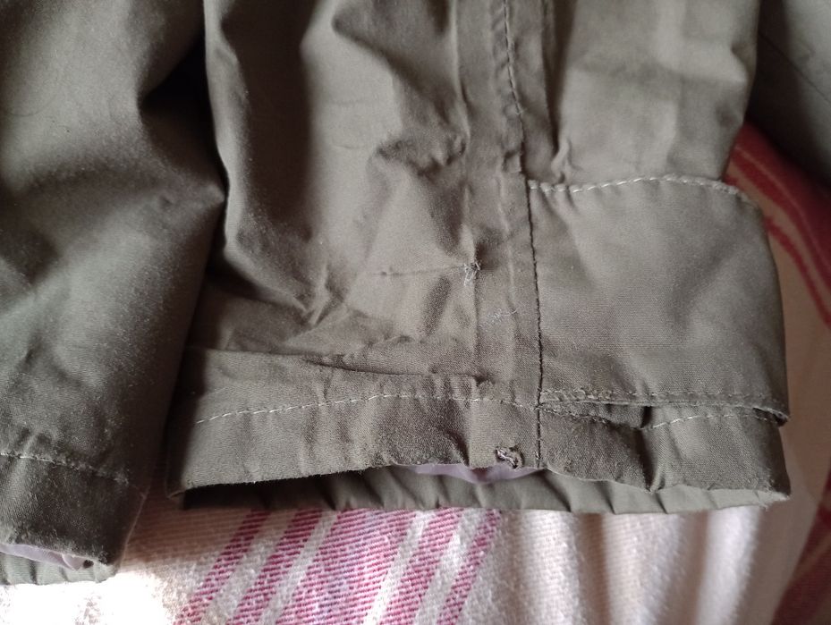 Kurtka damska  ocieplana " Regatta"