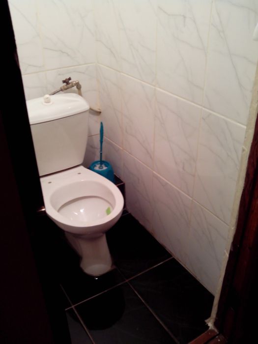 Комната в коммуне СВОЯ