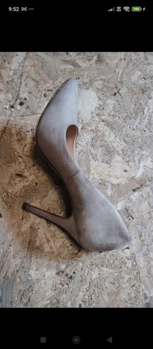 Catwalk rozmiar 36