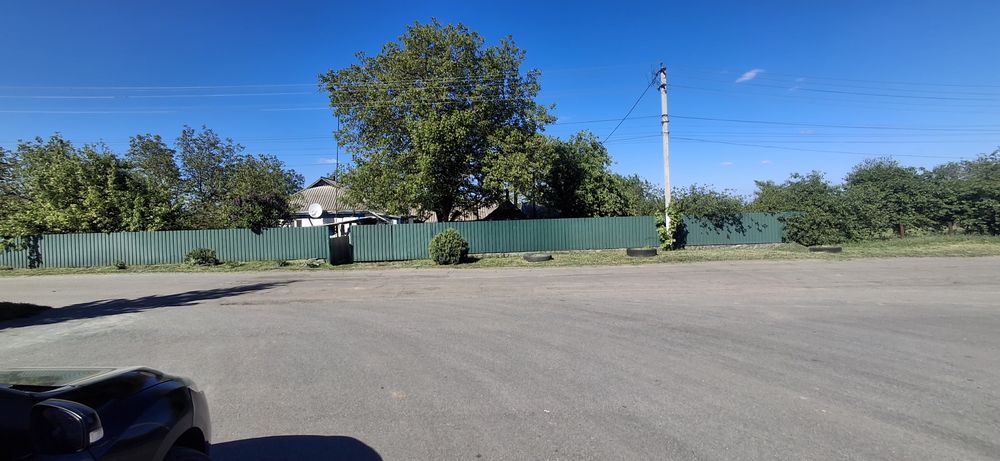 Продається будинок