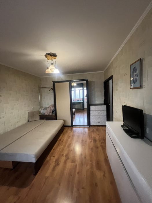 Оренда ДВУШКИ на Зріні