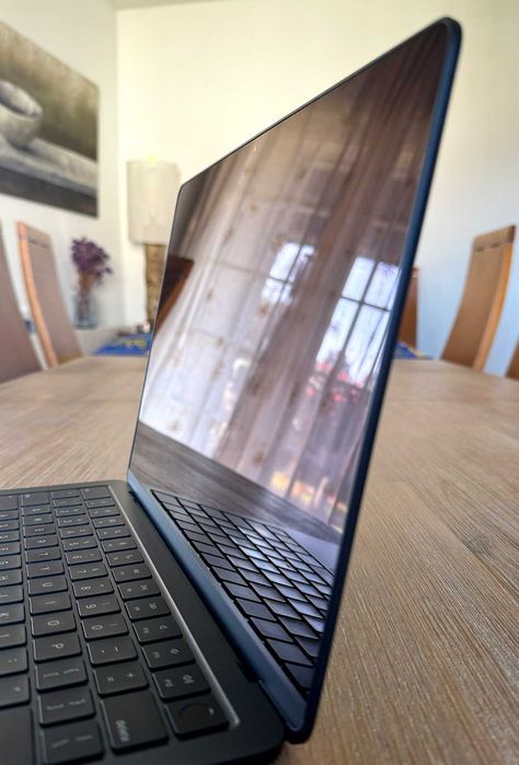 MacBook Air M2 16GB 13” 2022 - Meia-noite