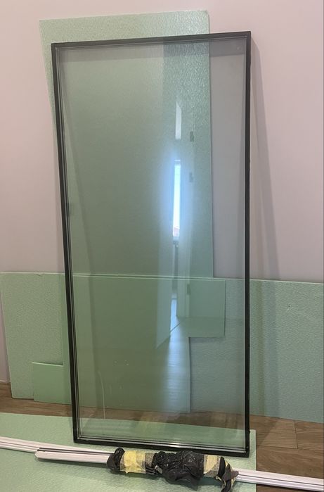 Склопакет 2 камерний, б/в