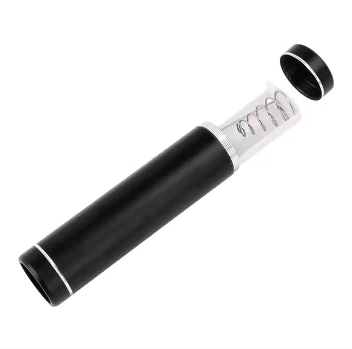Компактний корпус павер банк на 1 акб 21700( або 18650), power bank