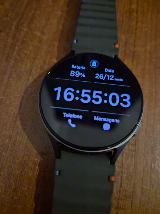 Samsung watch 7 44mm