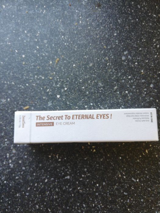 Krem pod oczy Zeal Sea 10g