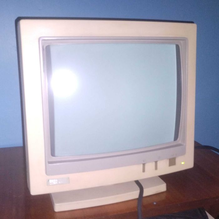 Monitor VISA MC8510