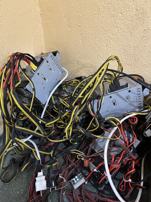 Блоки питания CHIEFTEC