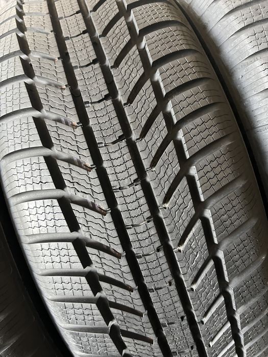 235/60/18 R18 Continental WinterContact TS870 4шт новые