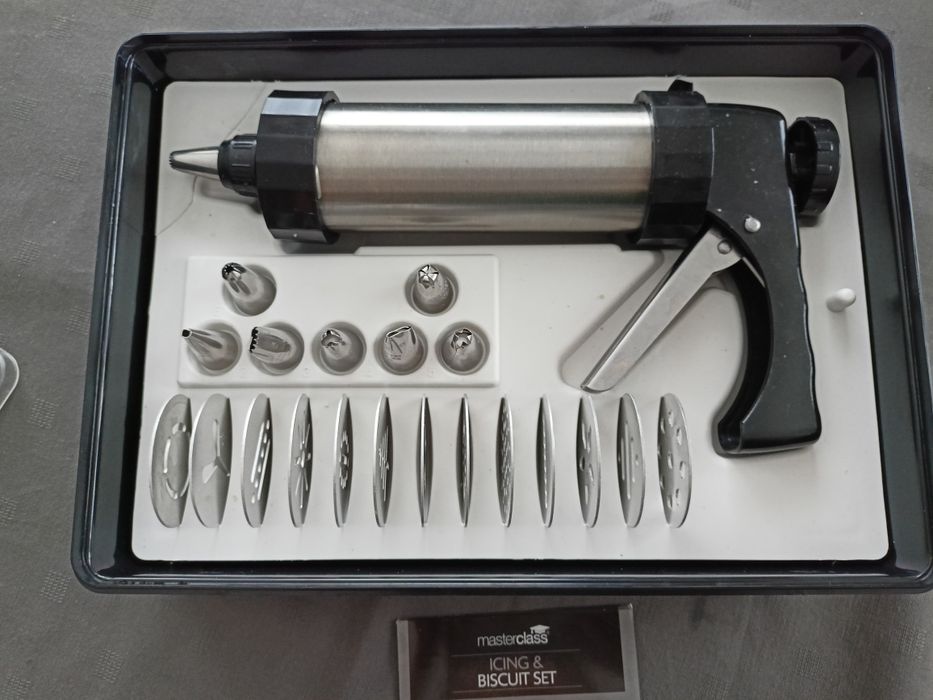 Maszynka do robienia ciastek