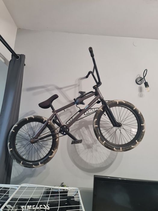 rower bmx 20cali