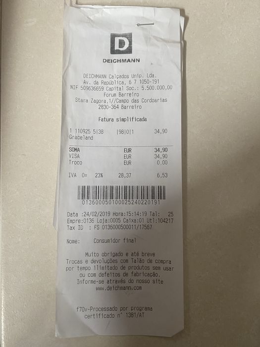 Botas Pretas da Graceland