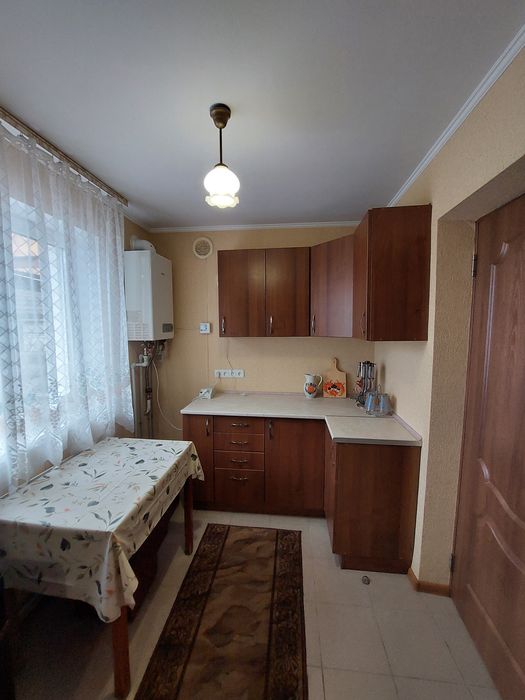 Здам 1 кімнатну квартиру (будиночок) у приватному секторі.Нова Боярка