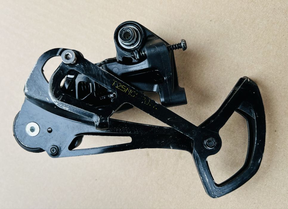 Przerzutka Tylna SRAM SX EAGLE 12s 1x12s Długi wózek SGS z blokadą 50T