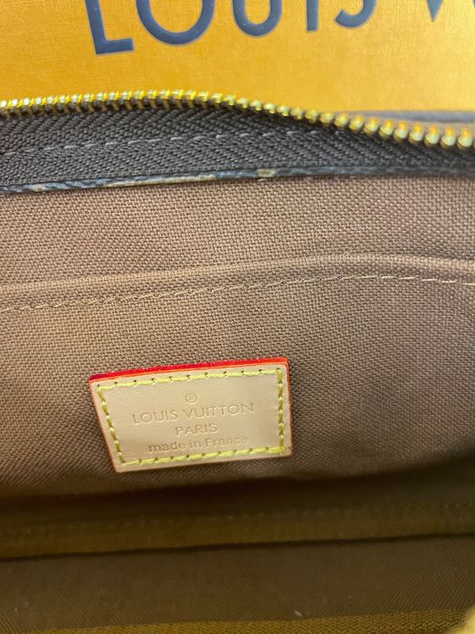 Louis Vuitton torebka multi pochette accessories