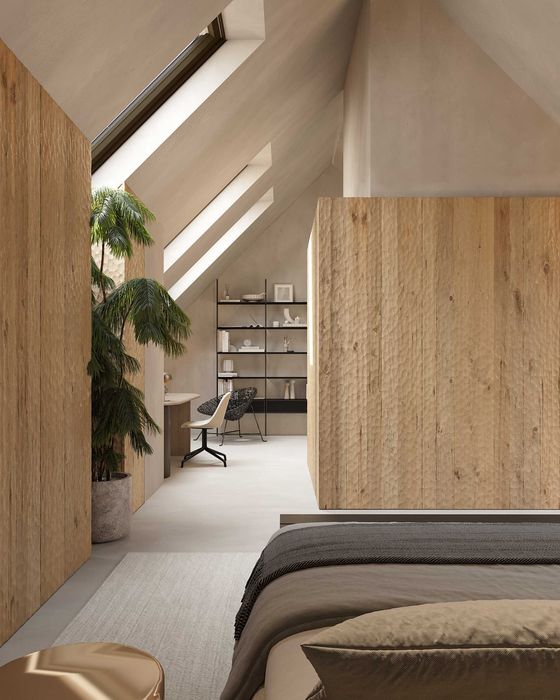 Продаж готового 3-кімнатного пентхаусу з терасою в ЖК CENTER