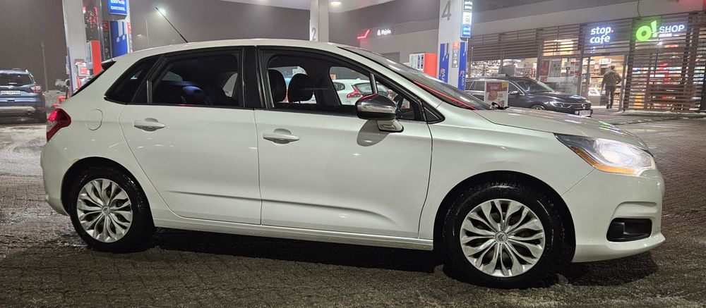 C4 1.2,  salon Pl, stan BDB, CENA  !