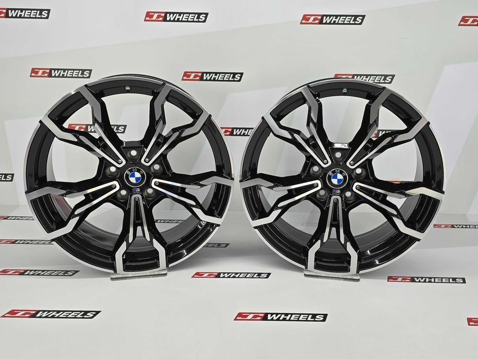 Jantes Look BMW 765M em 19 | 5x120