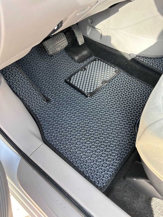 Коврики ЕВА Ford C-Max Scorpio Mondeo Kuga Galaxy S-Max Focus EVA ЄВА