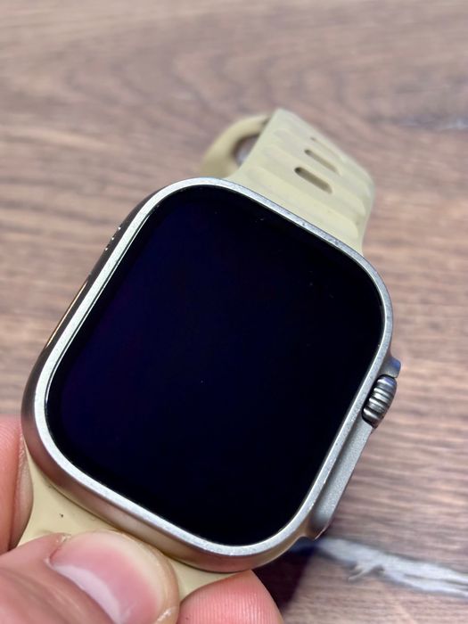 Apple Watch Ultra gen 1