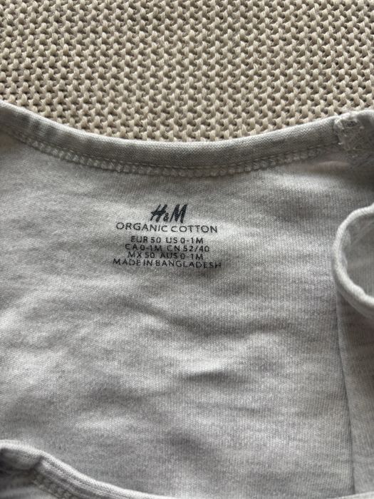 Body kopertowe HM 50