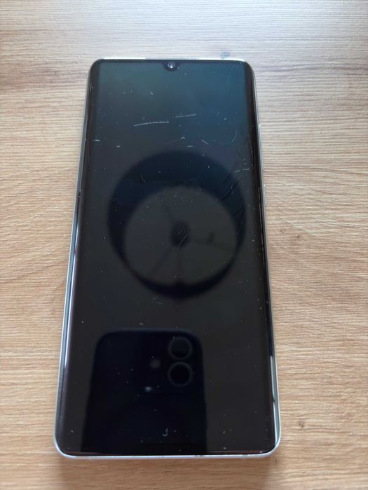 Xiaomi mi Note 10 lite