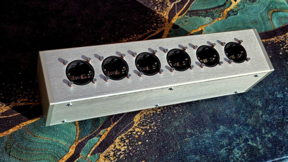 Listwa Audio Nordost