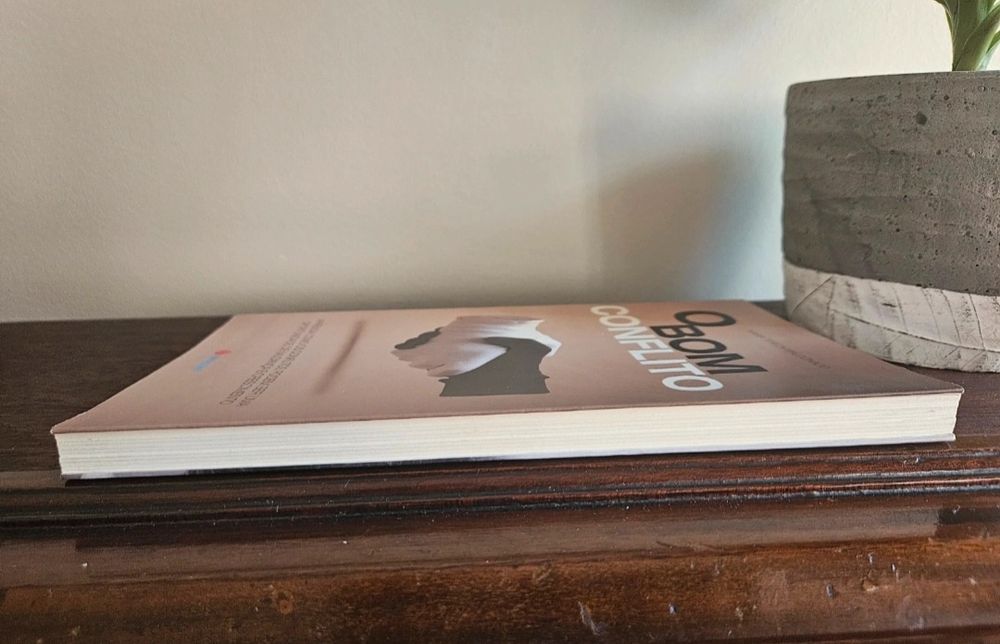 O bom conflito, Maria Tereza Maldonado