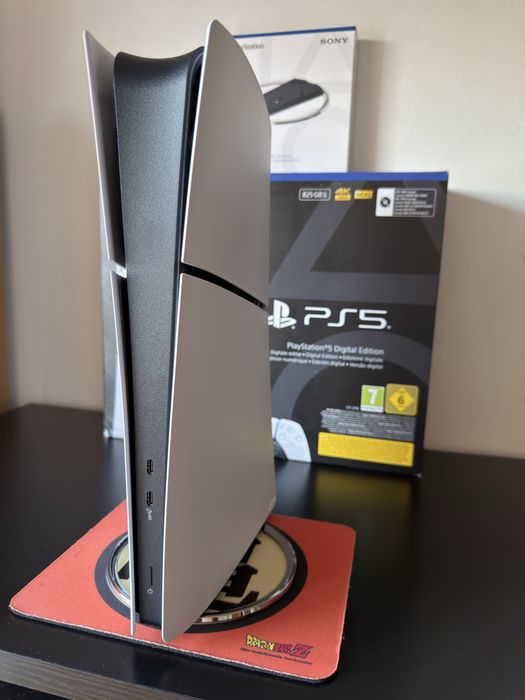 PlayStation 5 Slim Digital