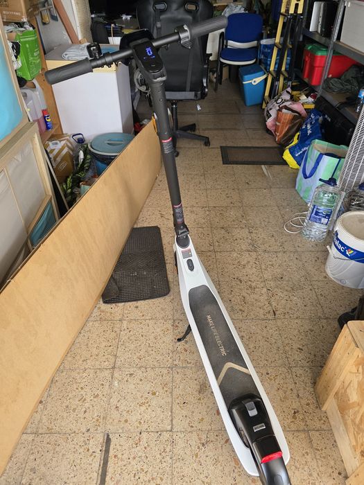Trotinete elétrica NIU KQi2