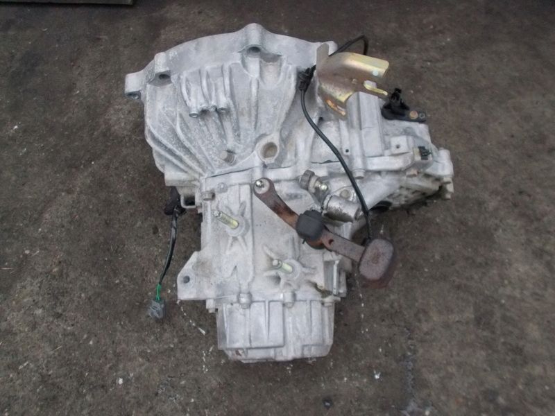 Skrzynia biegów Mazda 6 2.0 16V 6 Bieg RB 07R 74K