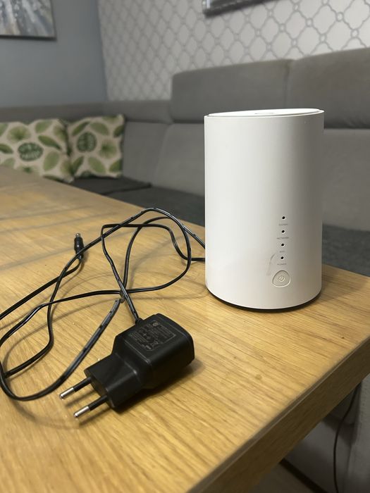 Router mobilny Alcatel