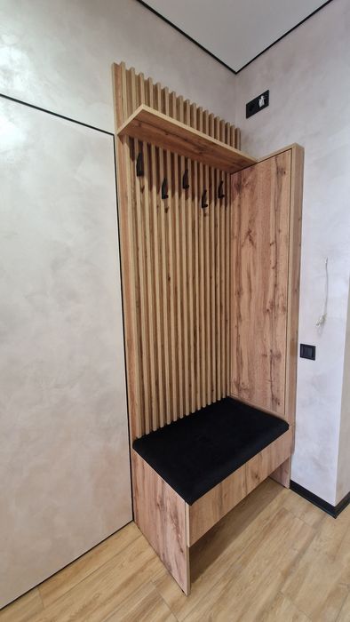 Новинка! 1-кімнатна в новобудові на Каскаді, вул. Симоненка